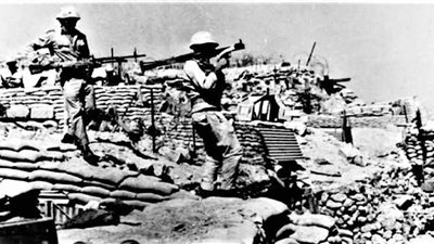 مواقف لا تنسى.. ماذا قدم العرب لمصر في حرب أكتوبر؟