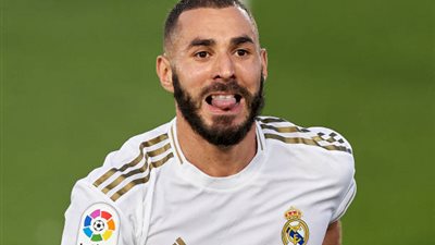 بعد تحقيقه رقمًا قياسيًا جديدًا.. ريال مدريد يشيد بـ 