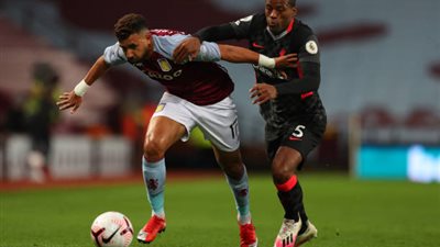 تريزيجيه: الأهلي له الفضل فيما وصلت إليه.. وكان نفسي أسجل أمام ليفربول