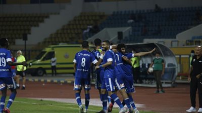 أول تعليق من مدرب سموحة بعد الخسارة أمام الزمالك في الكأس