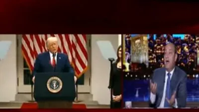 شاهد.. المكان الذي أصيب فيه ترامب بفيروس كورونا