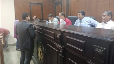 227 مرشحا في الكشوف النهائية لانتخابات النواب بالقليوبية 