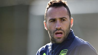 سبب استبعاد أوسبينا من قائمة كولومبيا استعدادا لتصفيات المونديال