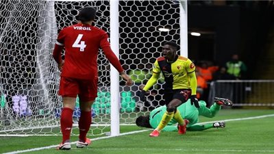 ليفربول يقتحم حرب 