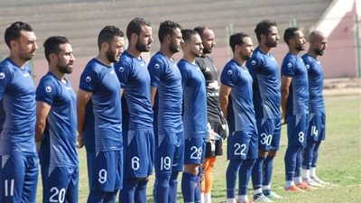 الألومنيوم يواجه ديروط وعينه على قمة المجموعة الأولى