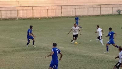 شبان قنا يستضيف سوهاج غدا