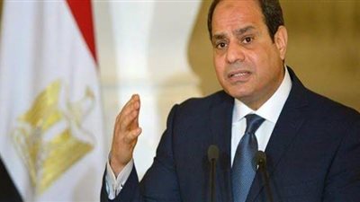 ماذا قال السيسي عن انتصار أكتوبر؟