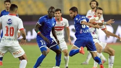 سموحة يشكو الزمالك ويهدد بالفيفا