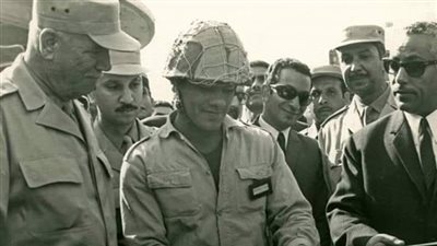 صائد الدبابات.. من هو الرقيب أول محمد عبد العاطي؟