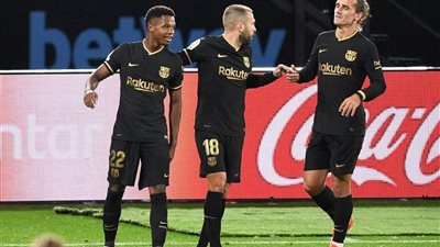 الأندية الإسبانية تنهي فترة الميركاتو بأقل الأضرار