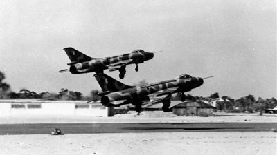 ضربة حسمت حرب أكتوبر.. كيف نجح 