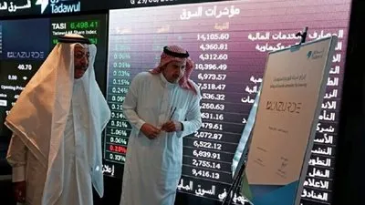 رغم كورونا.. السعودية تتصدر أسواق الخليج