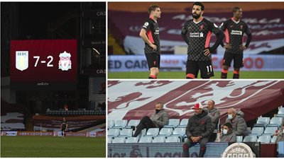 ليفربول وبرشلونة أبرز الضحايا..7 فضائح كروية شهدتها الملاعب الأوروبية في 2020