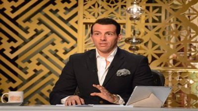 إعلامي مصري لـ نتنياهو: 