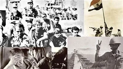 أحد أبطال أكتوبر: 