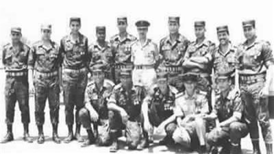 اللواء أحمد أسامة: الصاعقة أول من أطلقت النيران خلال حرب أكتوبر