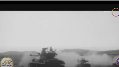 إعلامي: حرب أكتوبر أنهت على أسطورة إسرائيل وكشفتها أمام العالم (فيديو) 