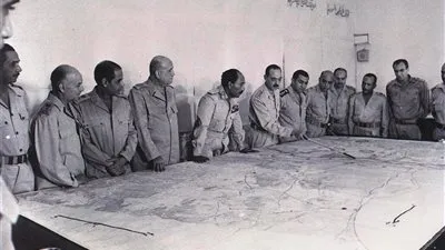 أحد أبطال حرب أكتوبر: لم نصدق أن الحرب في اليوم التالي (فيديو)