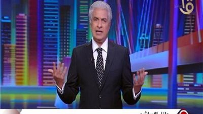 وائل الإبراشي: لولا جمال عبدالناصر ما تحقق نصر أكتوبر 