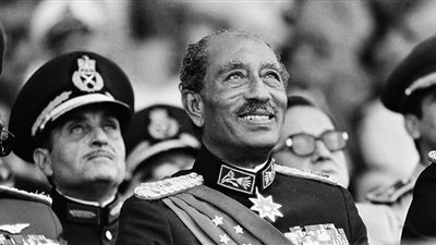 رقية السادات تفجر مفاجأة عن يوم وفاة والدها 