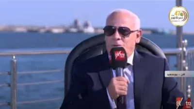 محافظ بورسعيد: 