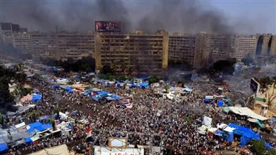 تأجيل إعادة محاكمة 4 متهمين في قضية فض رابعة لـ5 ديسمبر