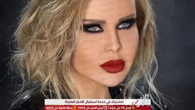 بفستان يبرز ملامح جسدها.. رولا سعد لا تخشى فقدان السعادة