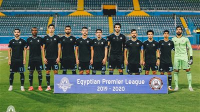 أول تعليق من مدرب بيراميدز بعد الفوز القاتل على إف سي مصر