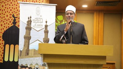 وكيل الأزهر: جنود مصر سطروا ملحمة بطولية في ساحات النضال