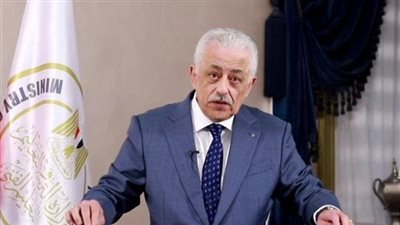 وزير التعليم: إتاحة تقسيط المصروفات الدراسية على 4 دفعات