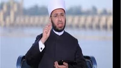 الأزهري لـ الشباب: 