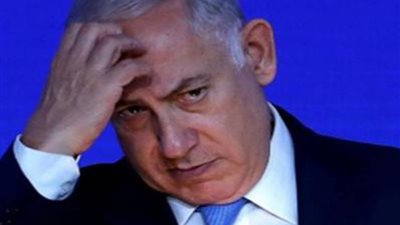 شاهد.. رد قاسي من بطل حرب أكتوبر على نتنياهو