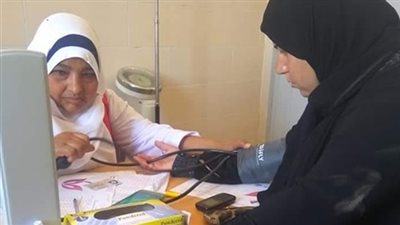 مبادرة صحة المرأة: تم تشخيص 2000 حالة فقط بسرطان الثدي (فيديو)