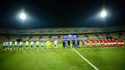 بيراميدز ينهي اتفاقه مع مهاجم المصري