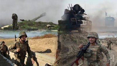 ما هي سيناريوهات حرب أرمينيا وأذريبجان؟