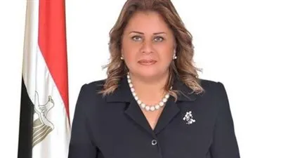 وفاة النائبة منى منير عضو مجلس النواب