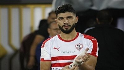 6 مواجهات قوية للزمالك تشهد غياب فرجاني ساسي 