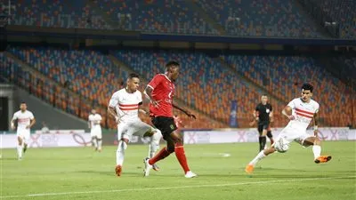 البدري يستقر على ضم «نجم الزمالك الأول» للمنتخب