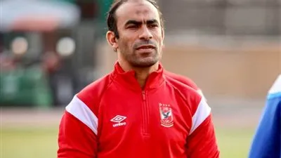 سيد عبد الحفيظ يفجر مفاجأة مدوية عن 