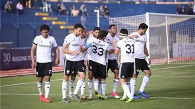 الترجي التونسي يفاوض الجونة لضم والتر بواليا