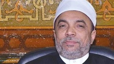 جابر طايع: افتتاح مساجد تحمل أسماء الشهداء أكبر رد على الإخوان (فيديو) 