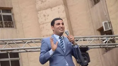 محمد موسى: مصطفى ثابت يخوض منافسة شرسة بطريقة شريفة