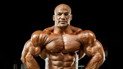 البطل المصري 