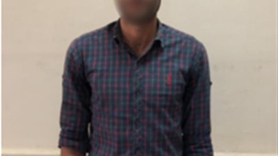 ضبط شقيقين لقيامهم بتجميع مدخرات المصريين بالخارج بطرق غير مشروعة