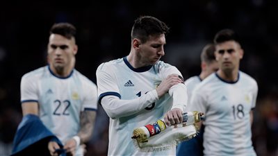 موعد مباراة الأرجنتين ضد الإكوادور في التصفيات المؤهلة لكأس العالم والقنوات الناقلة