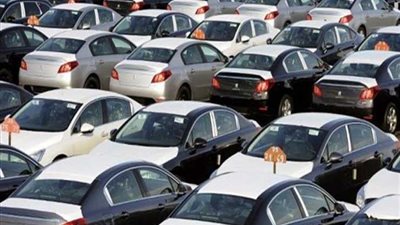 جمارك السويس تفرج عن 375 سيارة ملاكي خلال شهر سبتمبر الماضي