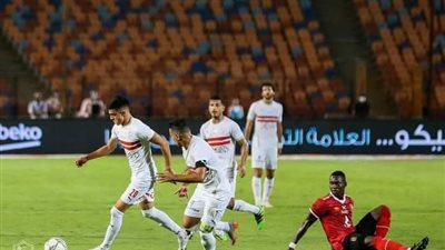 فيروس كورونا يغزو معسكر المنتخب المغربي والقلق يصل صداه إلى الزمالك