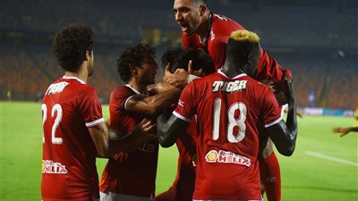 خاص.. الأهلي يرفض رحيل نجمه: 