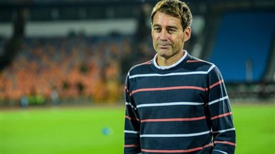 محسن صالح يكشف مفاجأة بشأن فايلر