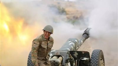 برعاية روسية.. هل تنهي المفاوضات قتال أرمينيا وأذربيجان؟